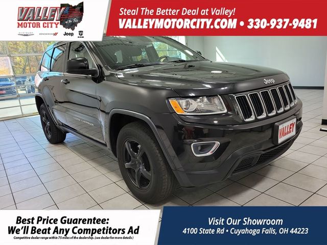 2014 Jeep Grand Cherokee Laredo