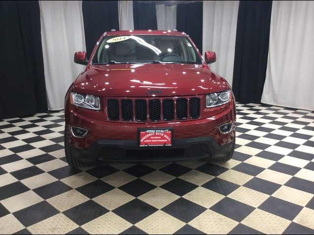 2014 Jeep Grand Cherokee Laredo