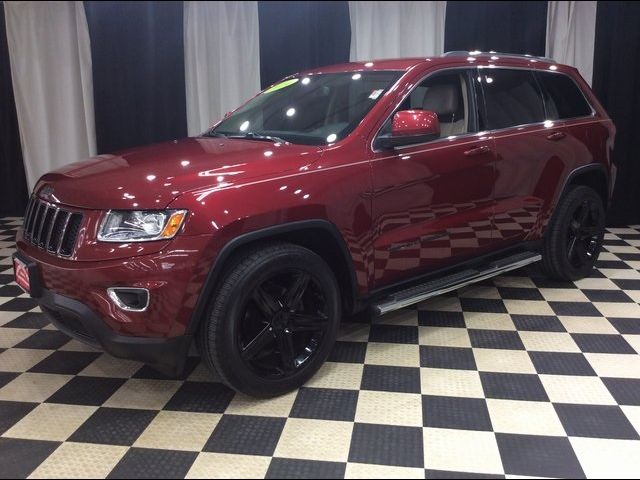 2014 Jeep Grand Cherokee Laredo