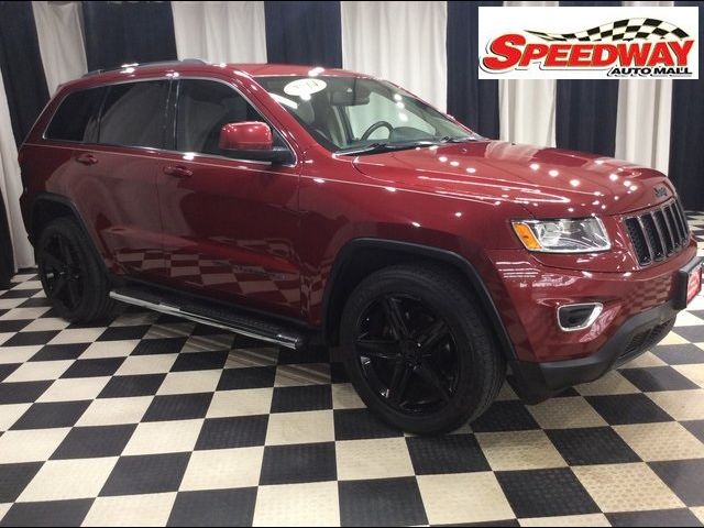 2014 Jeep Grand Cherokee Laredo