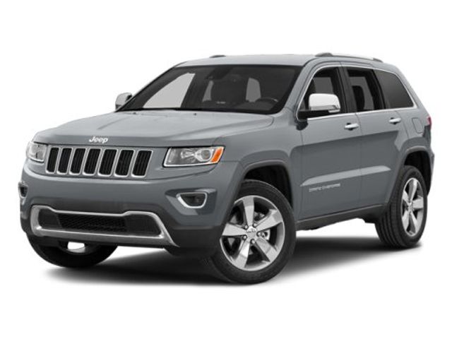 2014 Jeep Grand Cherokee Laredo