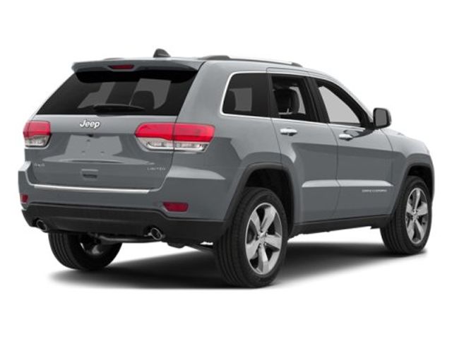 2014 Jeep Grand Cherokee Laredo