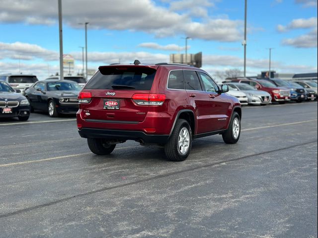 2014 Jeep Grand Cherokee Laredo