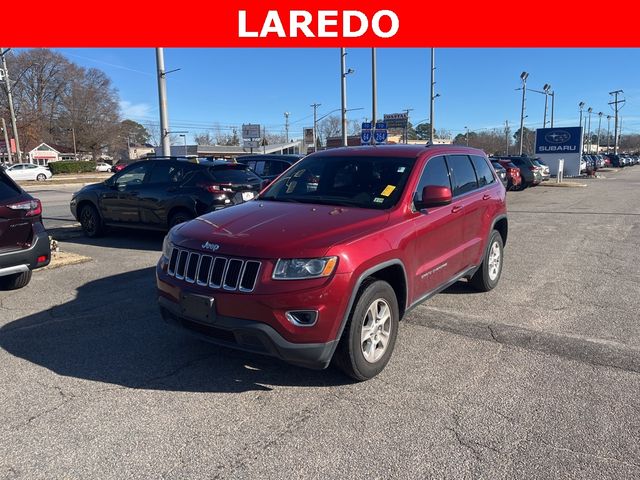 2014 Jeep Grand Cherokee Laredo