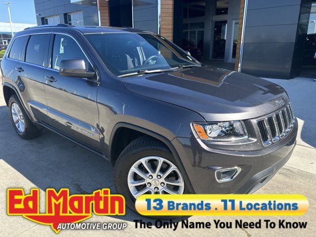 2014 Jeep Grand Cherokee Laredo