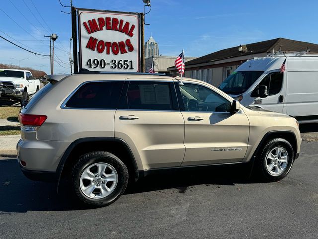 2014 Jeep Grand Cherokee Laredo