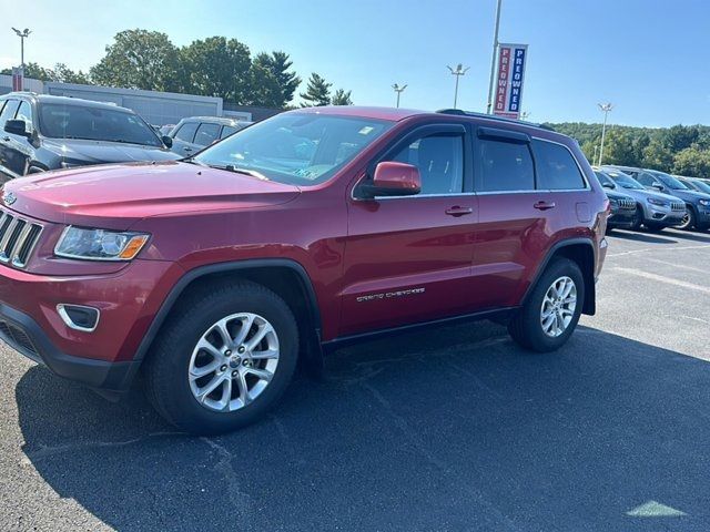 2014 Jeep Grand Cherokee Laredo