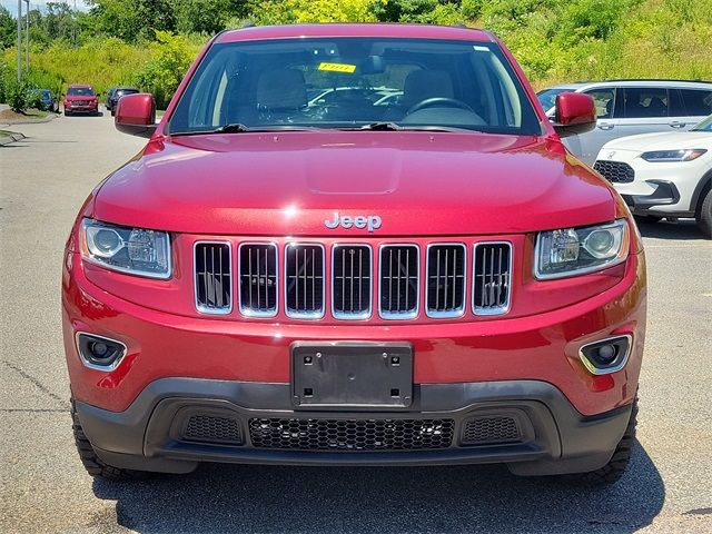 2014 Jeep Grand Cherokee Laredo