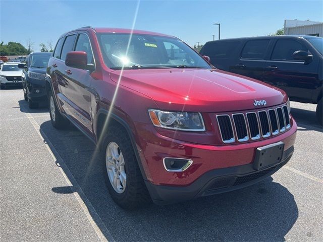 2014 Jeep Grand Cherokee Laredo