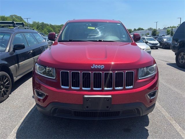 2014 Jeep Grand Cherokee Laredo