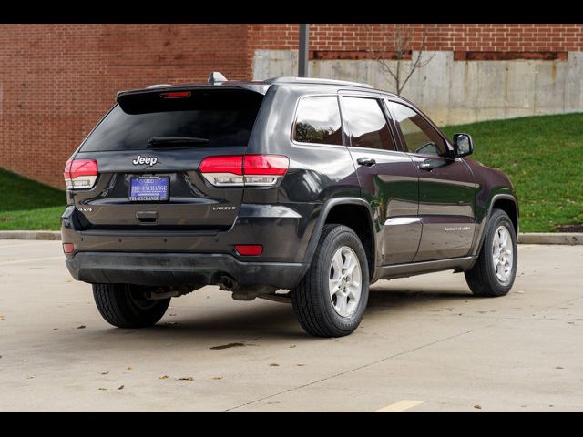 2014 Jeep Grand Cherokee Laredo