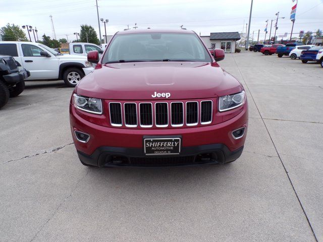 2014 Jeep Grand Cherokee Laredo