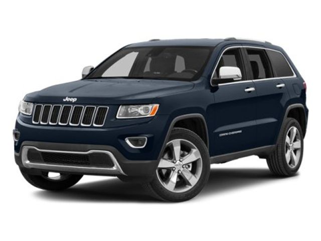 2014 Jeep Grand Cherokee Laredo