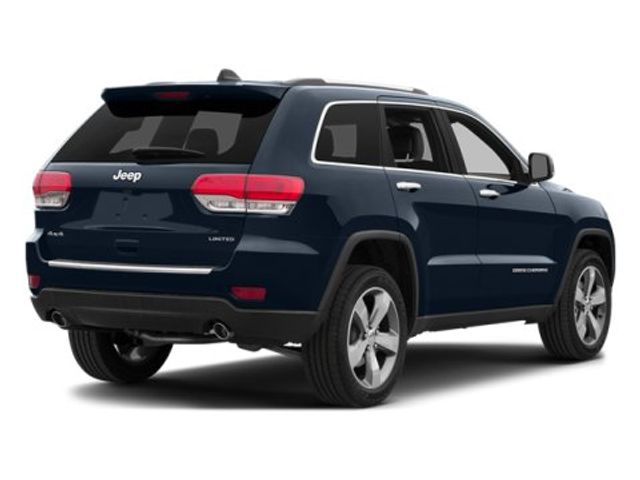 2014 Jeep Grand Cherokee Laredo