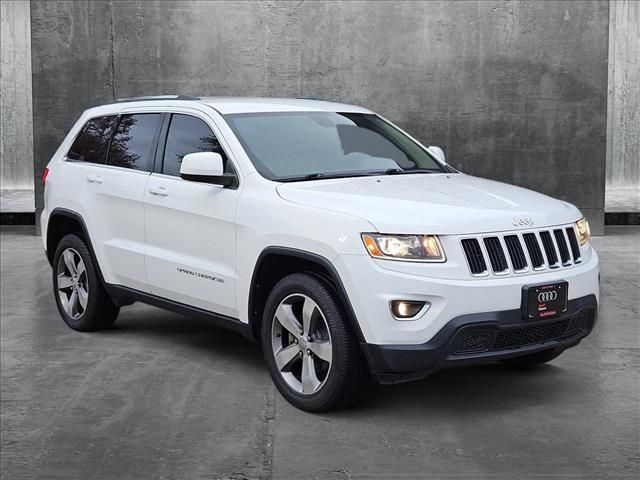 2014 Jeep Grand Cherokee Laredo