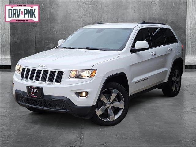 2014 Jeep Grand Cherokee Laredo