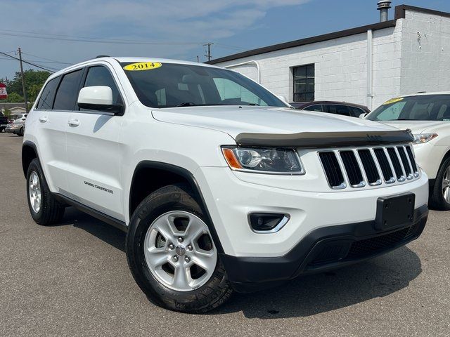 2014 Jeep Grand Cherokee Laredo