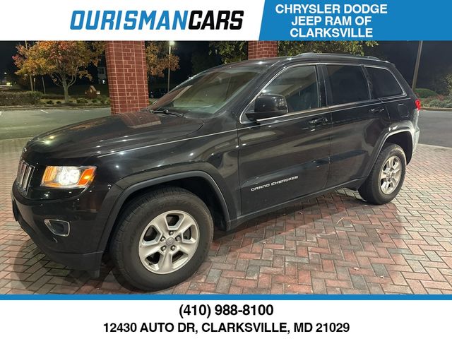 2014 Jeep Grand Cherokee Laredo