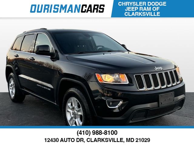 2014 Jeep Grand Cherokee Laredo