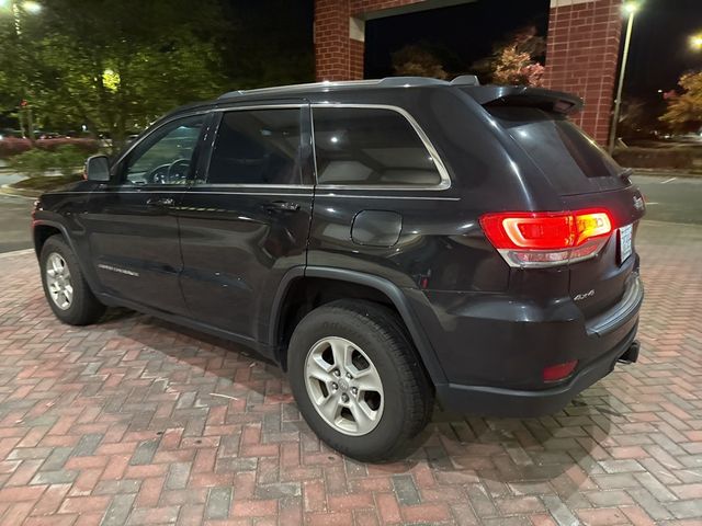 2014 Jeep Grand Cherokee Laredo