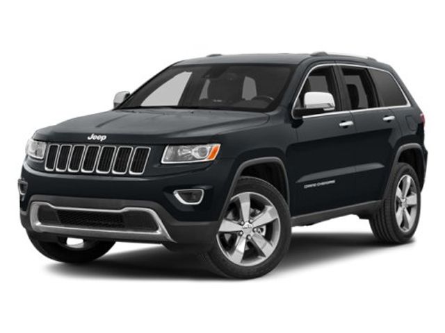 2014 Jeep Grand Cherokee Laredo