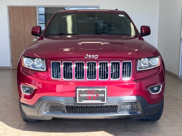 2014 Jeep Grand Cherokee Laredo