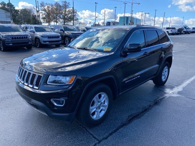 2014 Jeep Grand Cherokee Laredo