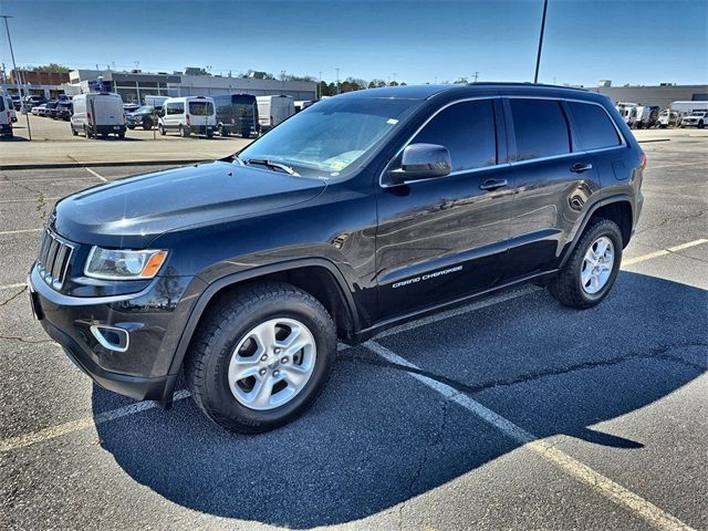 2014 Jeep Grand Cherokee Laredo