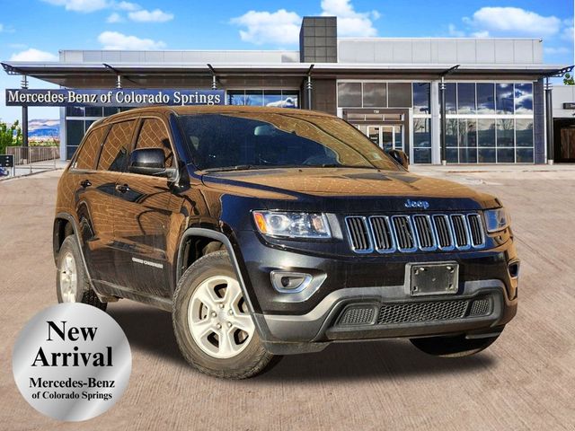 2014 Jeep Grand Cherokee Laredo