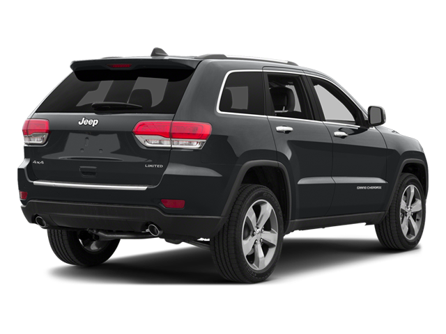 2014 Jeep Grand Cherokee Laredo