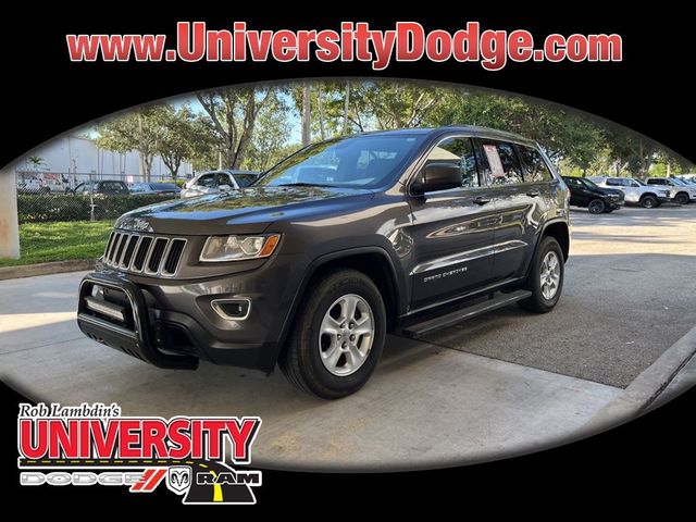 2014 Jeep Grand Cherokee Laredo