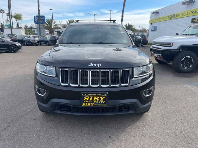 2014 Jeep Grand Cherokee Laredo