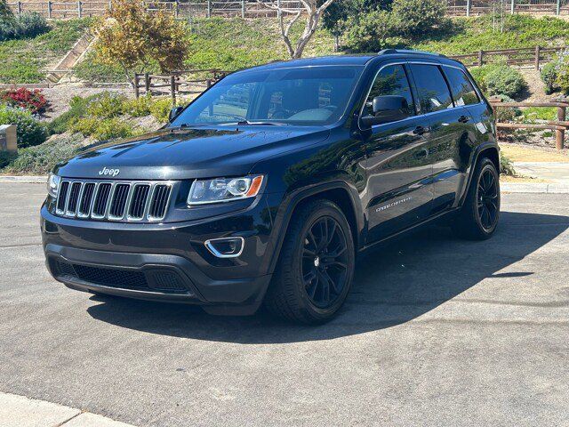 2014 Jeep Grand Cherokee Laredo