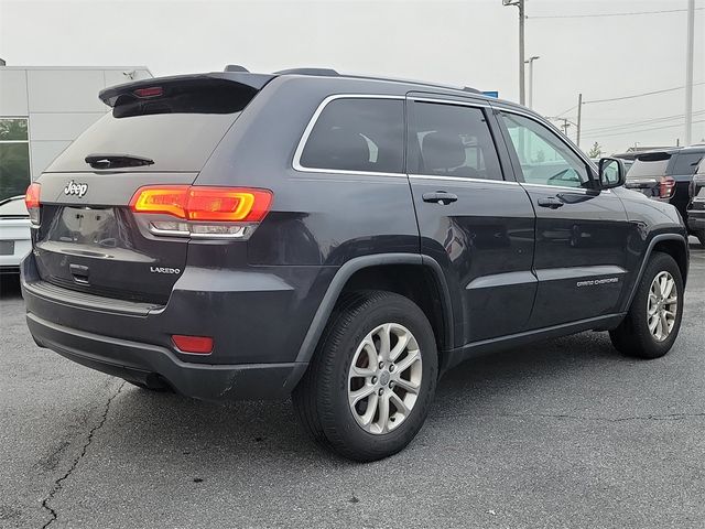 2014 Jeep Grand Cherokee Laredo