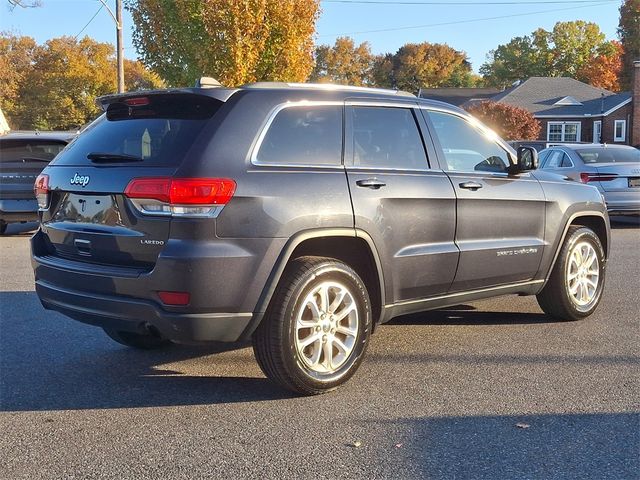 2014 Jeep Grand Cherokee Laredo