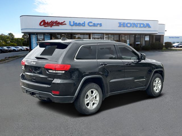 2014 Jeep Grand Cherokee Laredo