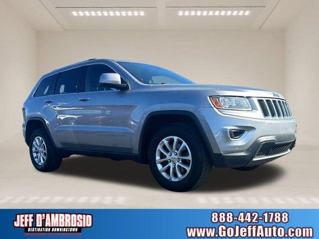 2014 Jeep Grand Cherokee Laredo