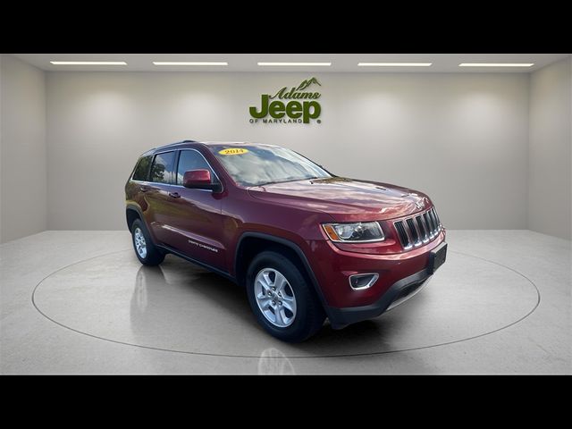 2014 Jeep Grand Cherokee Laredo