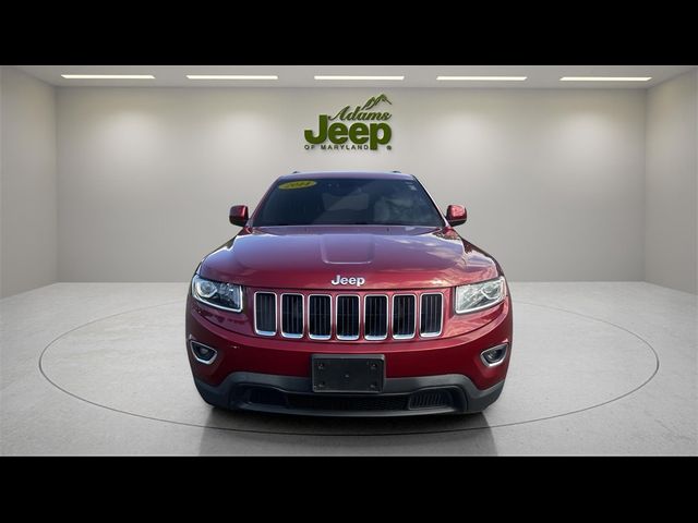 2014 Jeep Grand Cherokee Laredo