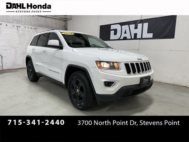 2014 Jeep Grand Cherokee Laredo