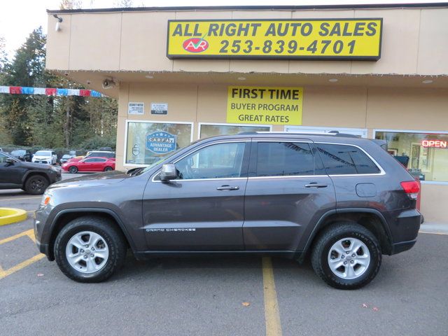 2014 Jeep Grand Cherokee Laredo