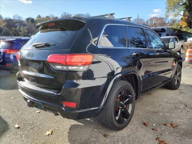 2014 Jeep Grand Cherokee Altitude