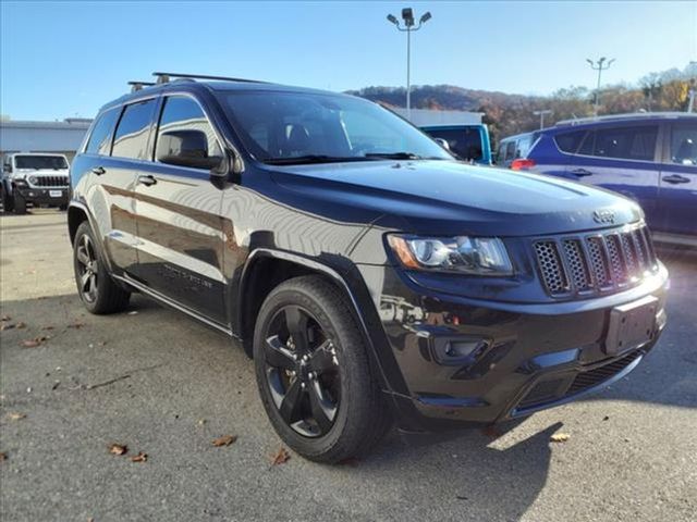 2014 Jeep Grand Cherokee Altitude