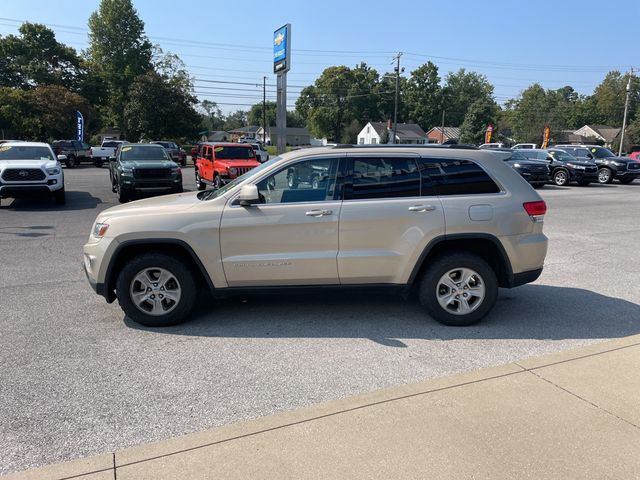 2014 Jeep Grand Cherokee Laredo