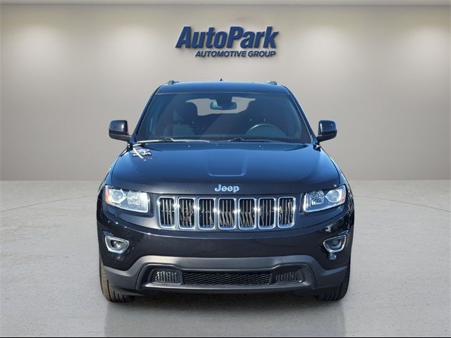 2014 Jeep Grand Cherokee Laredo