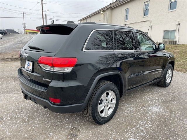 2014 Jeep Grand Cherokee Laredo