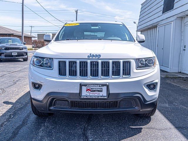 2014 Jeep Grand Cherokee Laredo