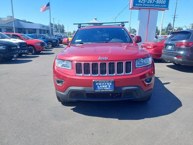 2014 Jeep Grand Cherokee Laredo