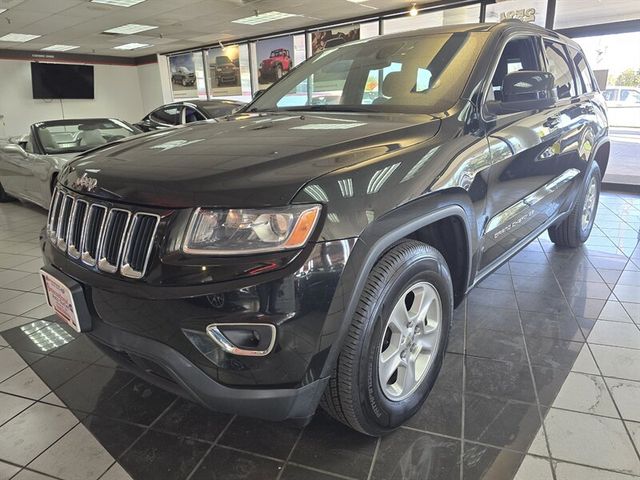 2014 Jeep Grand Cherokee Laredo