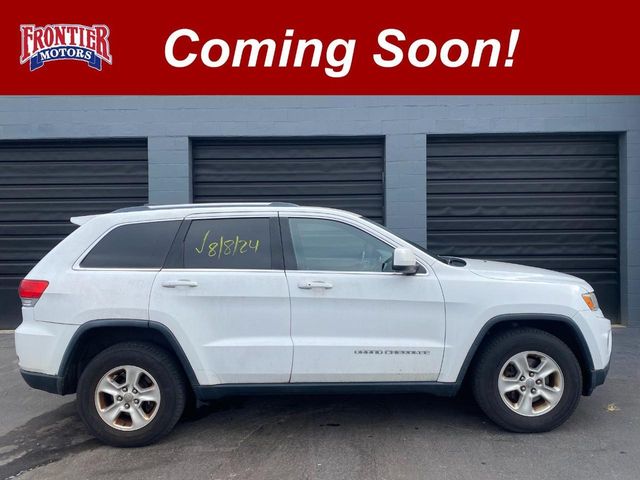 2014 Jeep Grand Cherokee Laredo